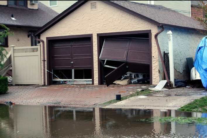 Water Damage Restoration Service and Company